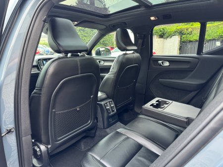 2021 Volvo XC40 - photo 20