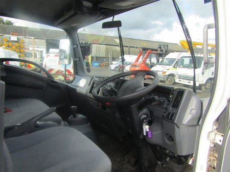 2017 Isuzu 55/150 - photo 5