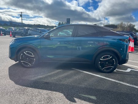 2025 Peugeot 3008 - photo 3