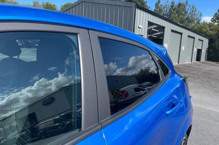 2023 Ford Puma - photo 25