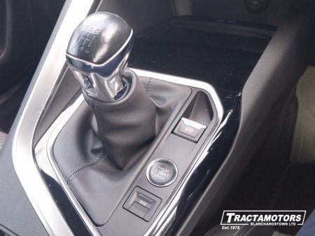 2021 Peugeot 3008 - photo 15
