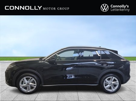 2026 Volkswagen T-Roc - photo 3