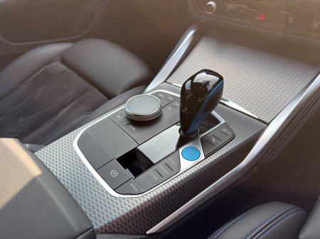 2023 BMW i4 - photo 10