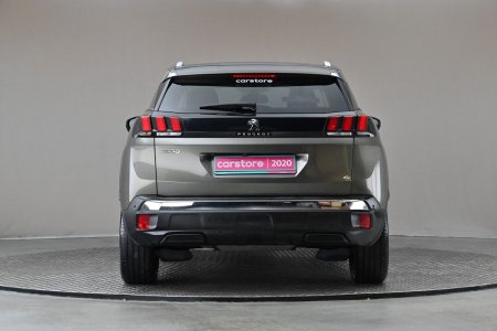 2020 Peugeot 3008 - photo 8