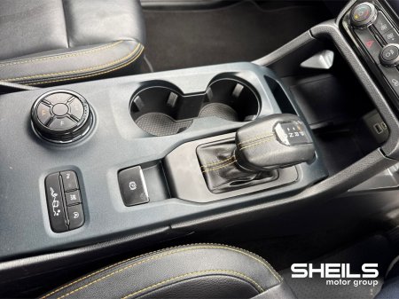 2023 Ford Ranger - photo 19