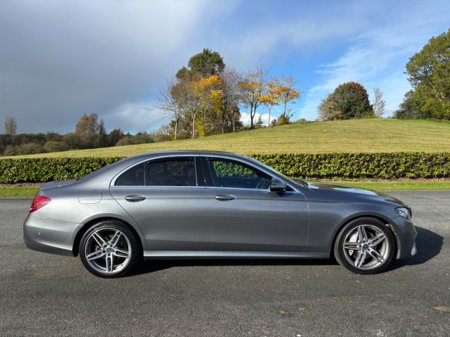 2018 Mercedes-Benz E-Class - photo 8
