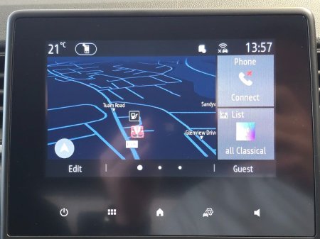 2022 Renault Captur - photo 12