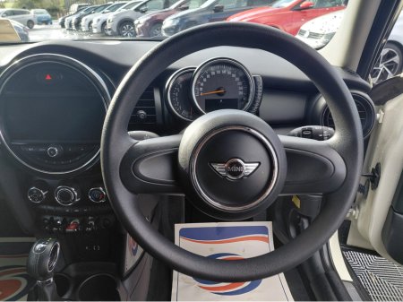 2015 Mini Cooper - photo 7