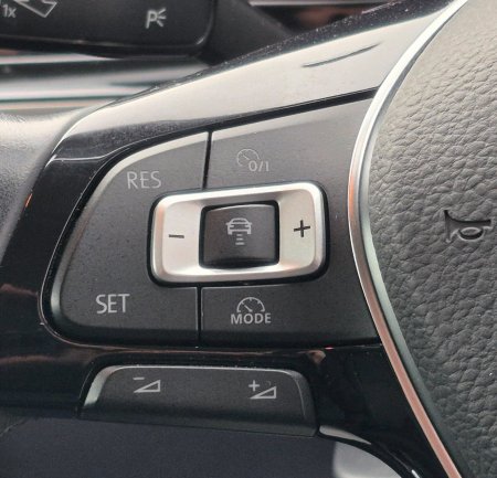 2020 Volkswagen Polo - photo 26