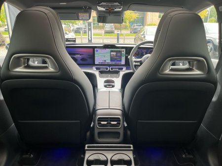 2026 Mercedes-Benz GLC - photo 17