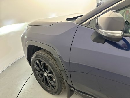 2022 Toyota RAV4 - photo 19
