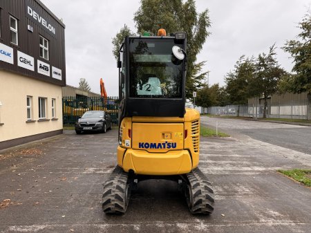 0 KOMATSU  - photo 4