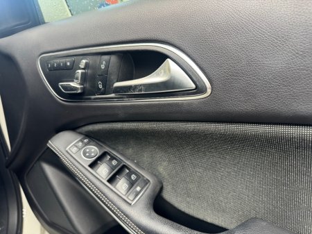 2018 Mercedes-Benz A-Class - photo 15