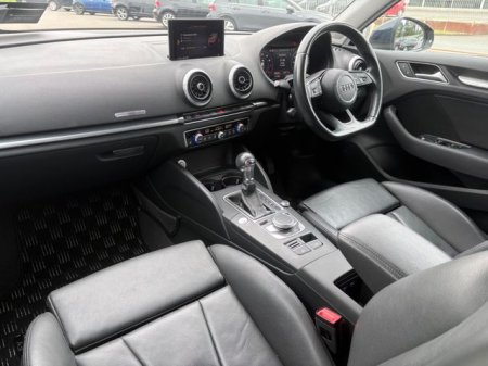 2017 Audi A3 - photo 9