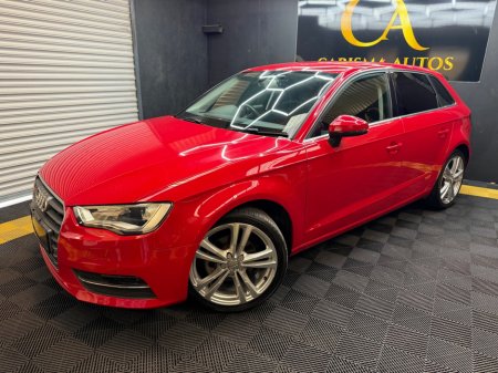 2014 Audi A3 - photo 5