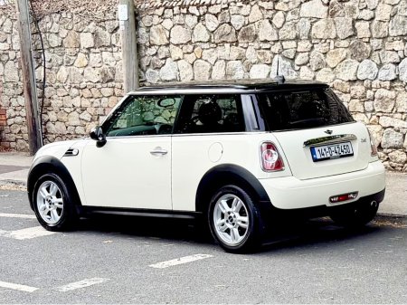 2014 Mini Cooper - photo 13