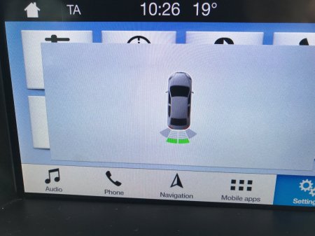 2019 Ford Kuga - photo 18