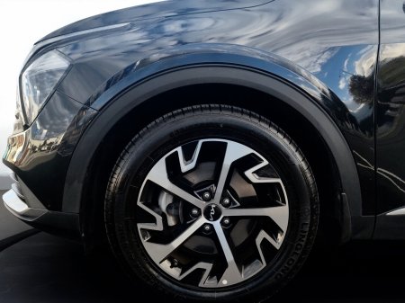 2023 Kia Sportage - photo 8