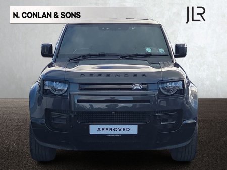 2024 Land Rover Defender - photo 8