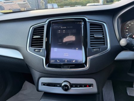 2016 Volvo XC90 - photo 14