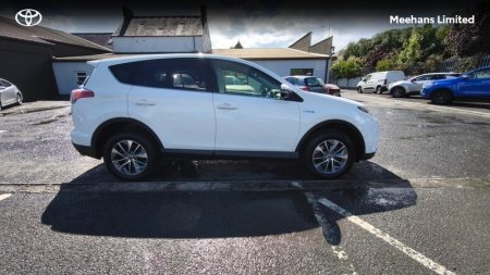 2017 Toyota RAV4 - photo 6