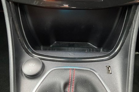 2023 Ford Puma - photo 32