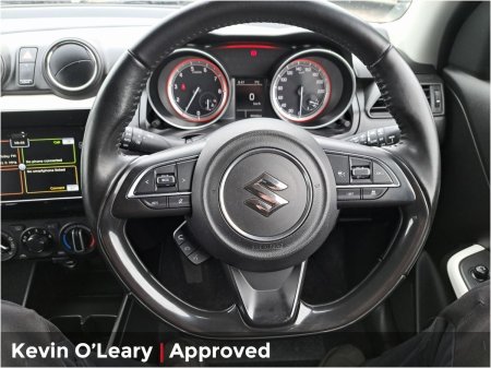 2021 Suzuki Swift - photo 15