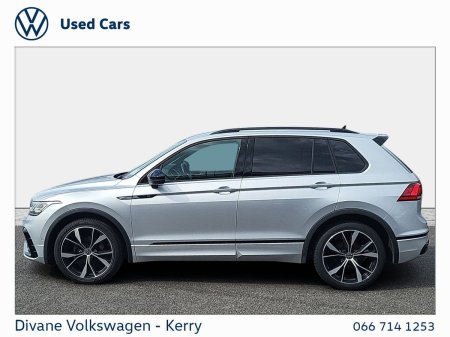 2023 Volkswagen Tiguan - photo 6