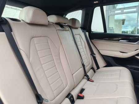 2021 BMW X3 - photo 11
