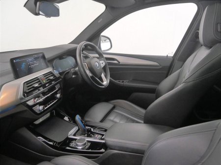 2021 BMW iX3 - photo 7