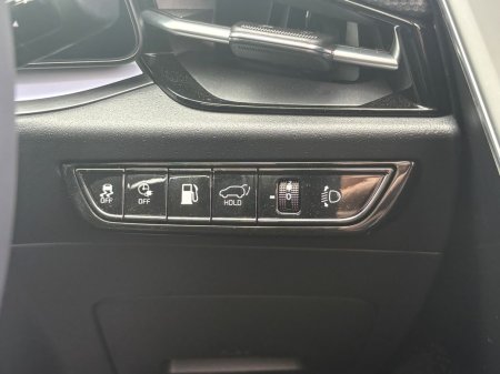 2026 Kia Niro - photo 16
