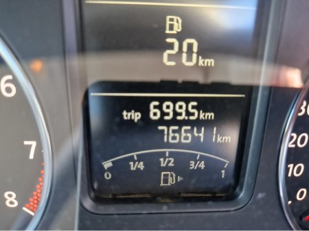 2013 Volkswagen Polo - photo 19