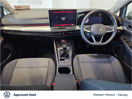 2026 Volkswagen Golf - photo 2
