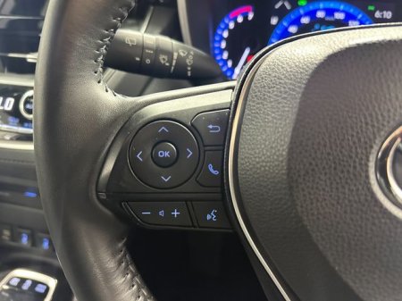 2023 Toyota Corolla Cross - photo 15