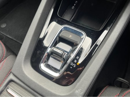 2022 Skoda Octavia - photo 17