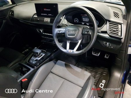 2024 Audi Q5 - photo 12