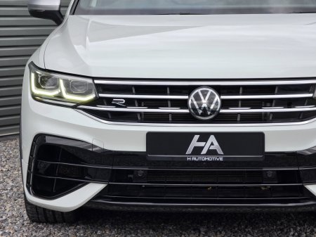 2022 Volkswagen Tiguan - photo 25