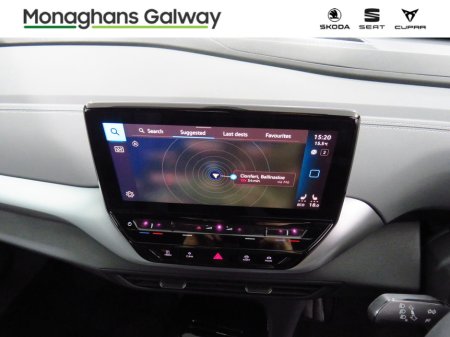 2023 Volkswagen ID.4 - photo 26