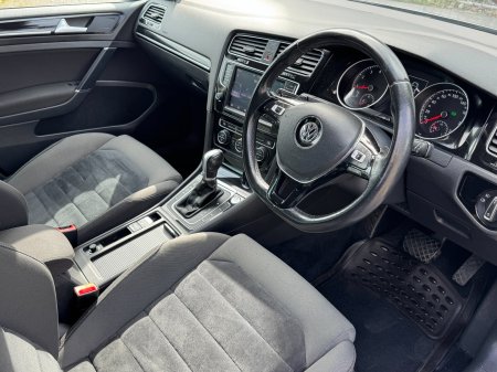 2017 Volkswagen Golf - photo 9