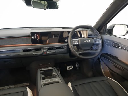 2026 Kia EV9 - photo 5