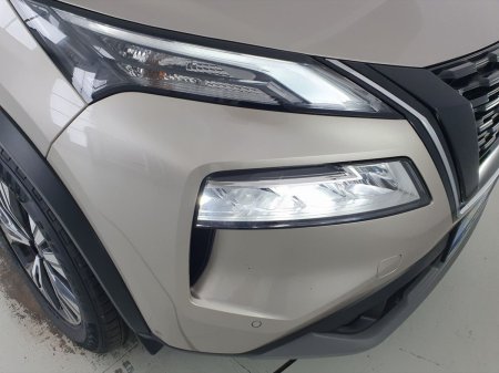 2023 Nissan X-Trail - photo 45