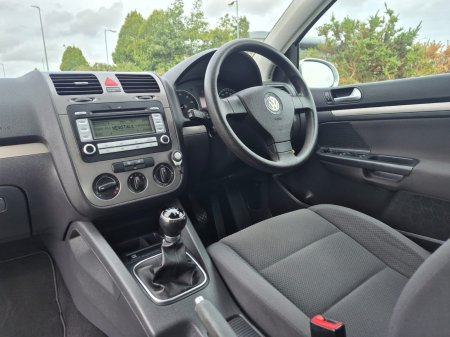 2008 Volkswagen Golf - photo 22