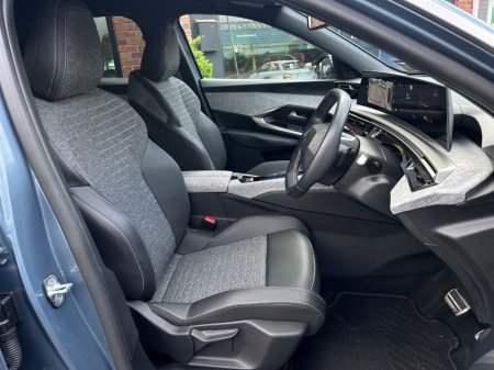 2025 Peugeot 3008 - photo 21