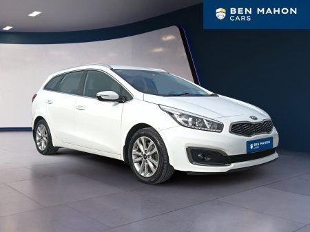 2017 Kia Ceed - photo 7