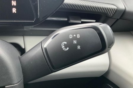 2025 Ford Capri - photo 15