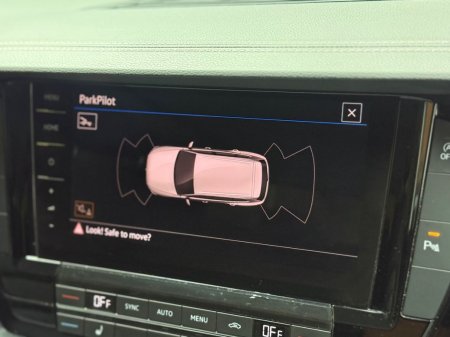 2019 Volkswagen Touareg - photo 21