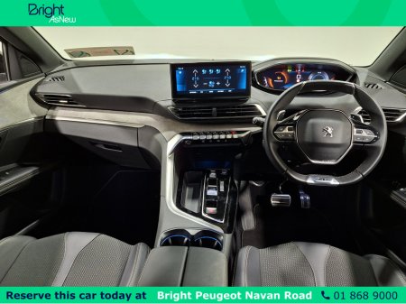 2024 Peugeot 3008 - photo 15