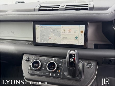 2024 Land Rover Defender - photo 10