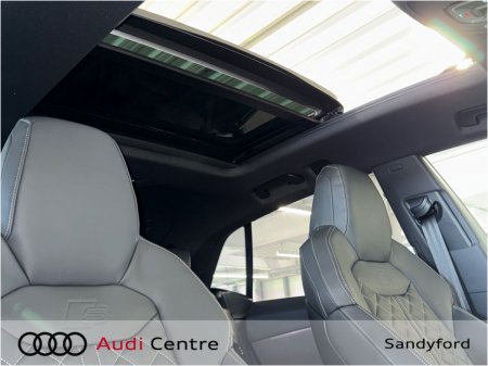 2026 Audi Q8 - photo 10