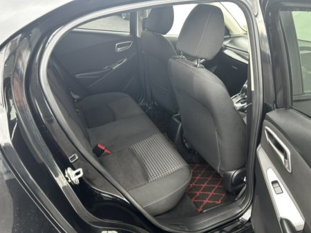 2017 Mazda Demio - photo 8